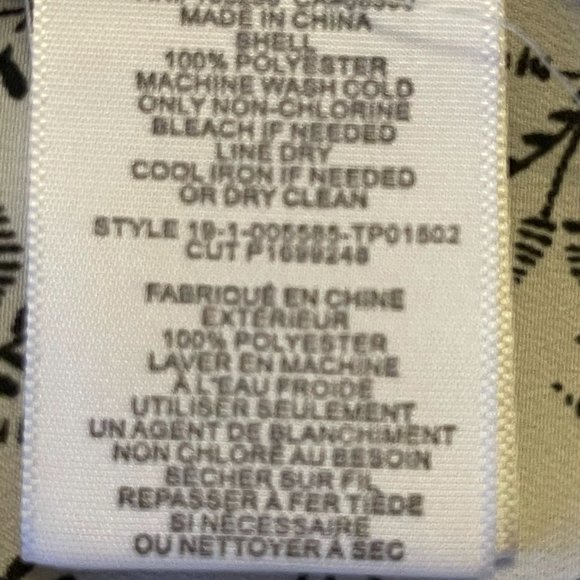 Joie size medium blouse - Picture 6 of 9